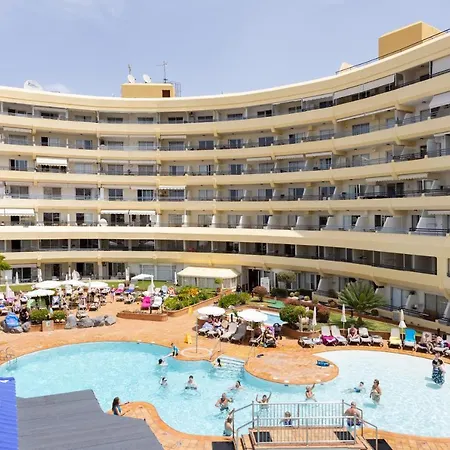 Apartment Classbnb - 50m From Puerto Colon *