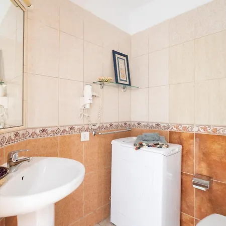 Classbnb - 50m From Puerto Colon