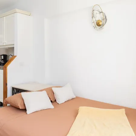 Classbnb - 50m From Puerto Colon Apartment Costa Adeje (Tenerife)
