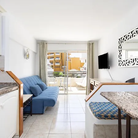 Classbnb - 50m From Puerto Colon Apartment *