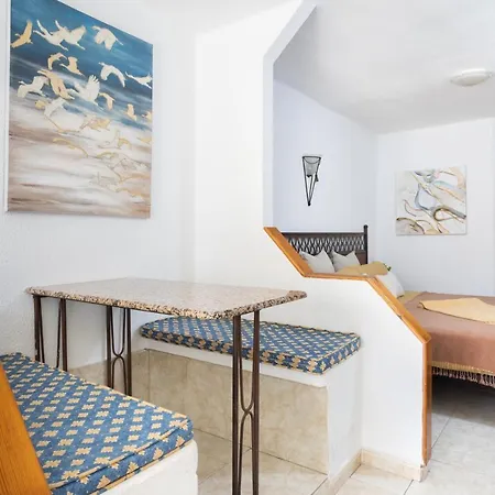 Classbnb - 50m From Puerto Colon * Costa Adeje (Tenerife)