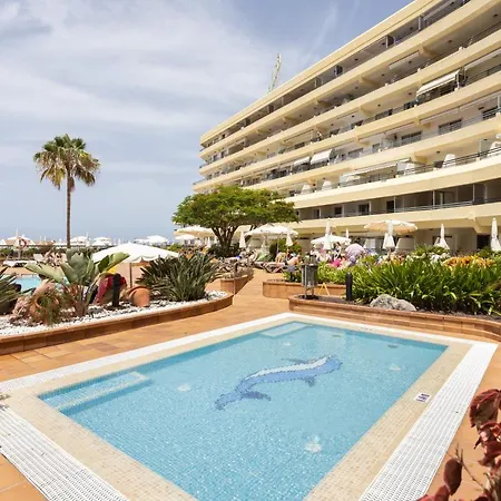50m From Puerto Colon Appartement